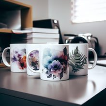 Load image into Gallery viewer, Custom Printed Mugs
