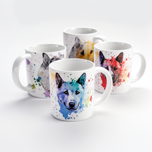 Load image into Gallery viewer, Custom Printed Mugs
