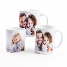 Load image into Gallery viewer, Custom Printed Mugs
